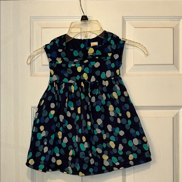 Gymboree Girls Dress - Picture 1 of 5